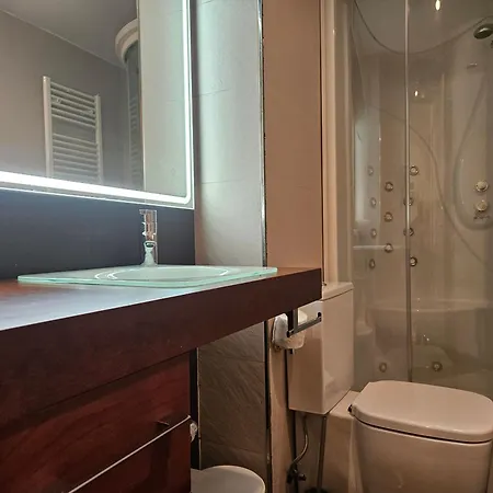 R2r - Exclusivo En - 1a123 Apartment Gijon