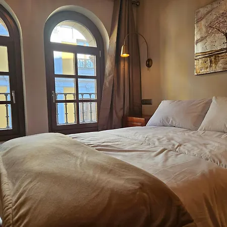 Apartment R2r - Exclusivo En - 1a123 Gijon