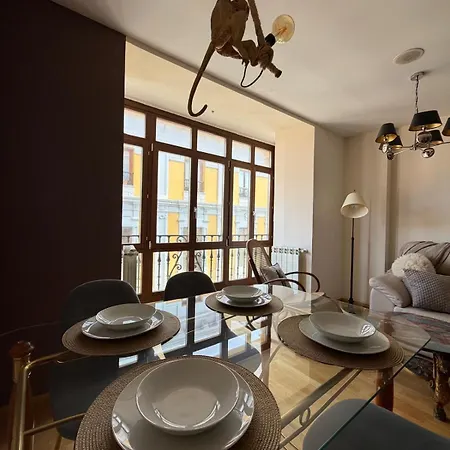 R2r - Exclusivo En - 1a123 Apartment *