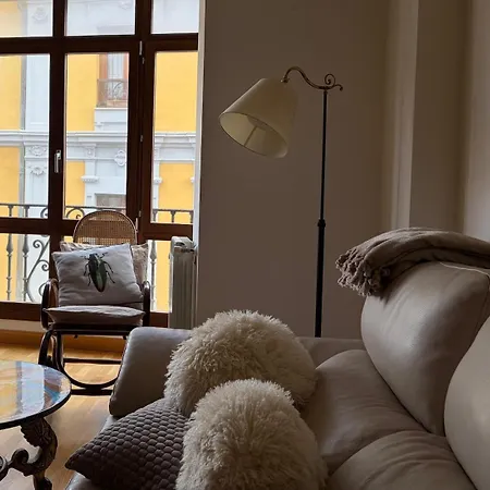 Apartment R2r - Exclusivo En - 1a123 *