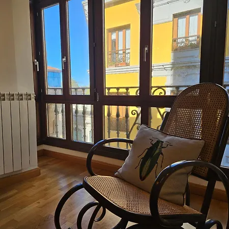 Apartment R2r - Exclusivo En - 1a123 Gijon
