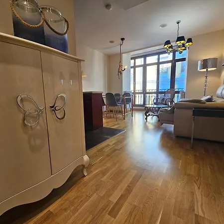 Apartment R2r - Exclusivo En - 1a123 Gijon