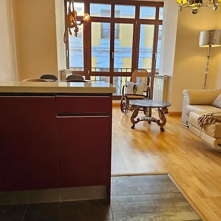 R2r - Exclusivo En - 1a123 Apartment *
