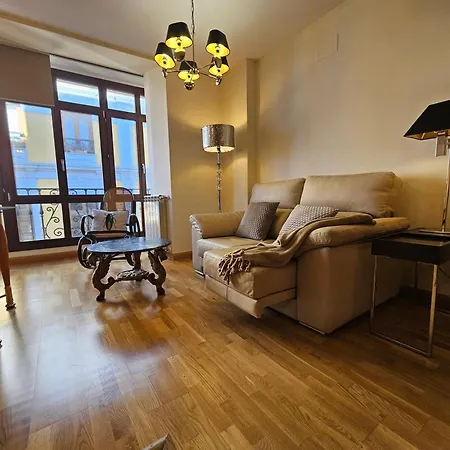 R2r - Exclusivo En - 1a123 Apartment Gijon