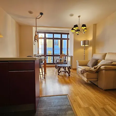 R2r - Exclusivo En - 1a123 Apartment *