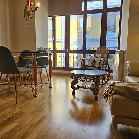 Apartment R2r - Exclusivo En - 1a123