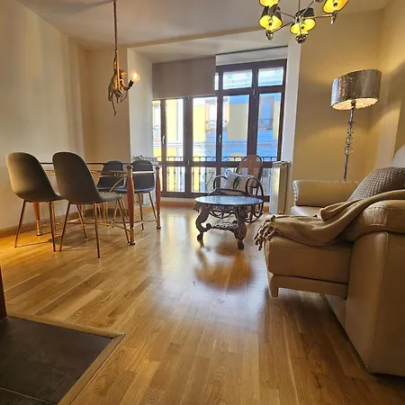R2r - Exclusivo En - 1a123 Apartment Gijon
