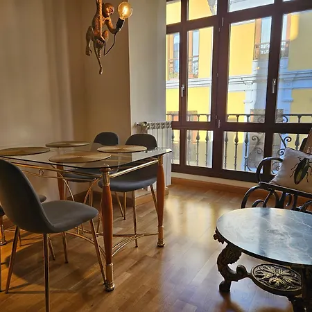Apartment R2r - Exclusivo En - 1a123
