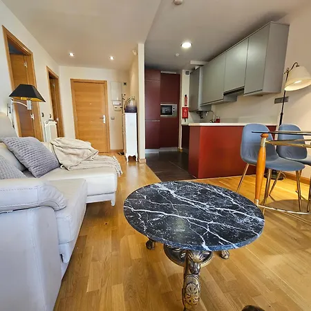 Apartment R2r - Exclusivo En - 1a123 *