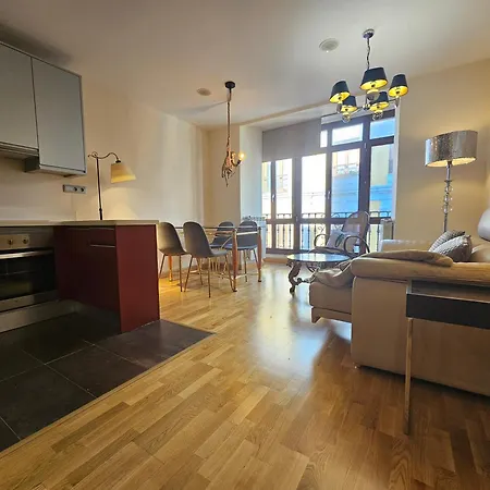 Apartment R2r - Exclusivo En - 1a123