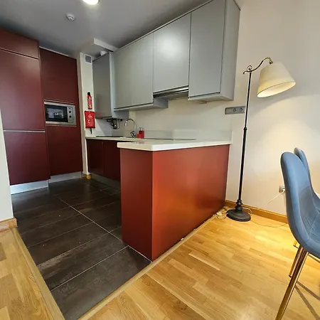 Apartment R2r - Exclusivo En - 1a123 *