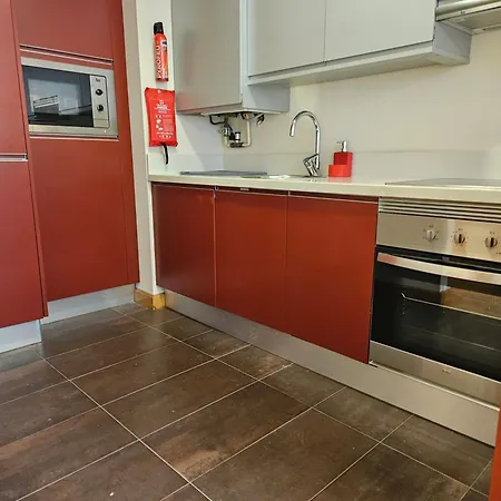 Apartment R2r - Exclusivo En - 1a123 Gijon