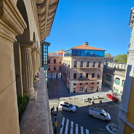 Apartment R2r - Exclusivo En - 1a123 *